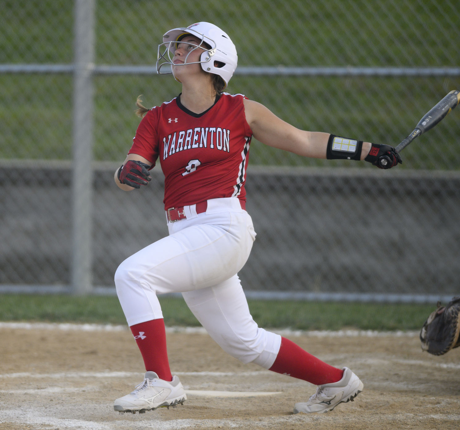 Warrenton vs. St. Dominic